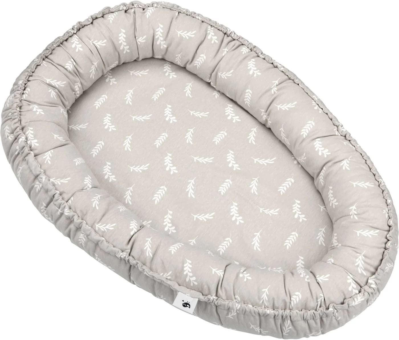 Julius Zöllner Kuschelnest NIDO Jersey Twiggy Made in Germany - Bild 2