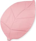 Julius Zöllner Krabbeldecke Blatt Waffelpiqué Rosa Bild 2
