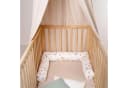 Julius Zöllner Nestchenschlange Wild Friends Bunt Babybett Bild 1