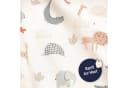 Julius Zöllner Nestchenschlange Wild Friends Bunt Babybett Bild 3