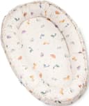Julius Zöllner Kuschelnest NIDO Little Dinos - 100% Baumwolle Bild 2
