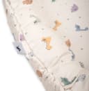 Julius Zöllner Kuschelnest NIDO Little Dinos - 100% Baumwolle Bild 3