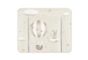 Julius Zöllner Wickelauflage Softy 65x75 bunt PVC Bild 2
