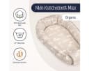Julius Zöllner Kuschelnest NIDO Max BIO-Baumwolle Verlängerbar Bild 3