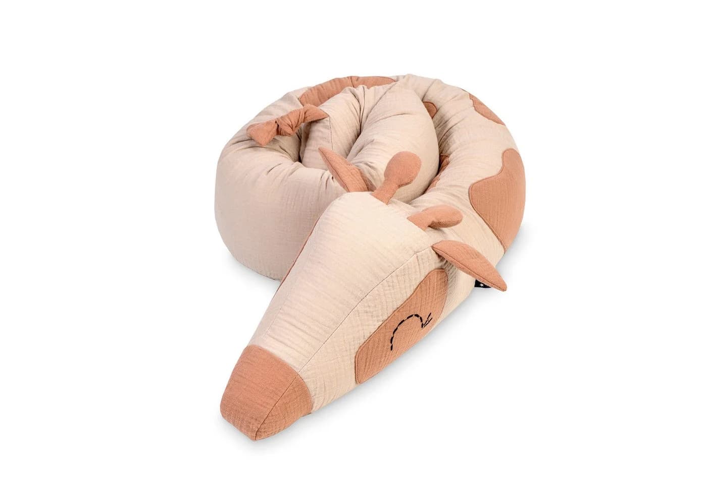 Julius Zöllner Bettrolle Sleep Buddy Giraffe - Bild 2
