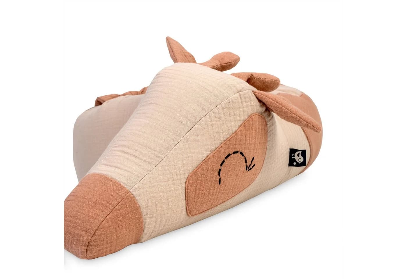 Julius Zöllner Bettrolle Sleep Buddy Giraffe - Bild 5
