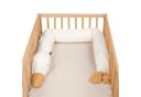 Julius Zöllner Bettrolle Sleep Buddy Gans Weiß Bild 4
