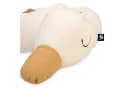 Julius Zöllner Bettrolle Sleep Buddy Gans Weiß Bild 5