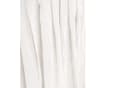 Julius Zöllner Betthimmel Baldachin Voile uni Jersey Weiß Bild 4
