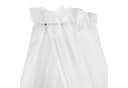 Julius Zöllner Betthimmel Voile uni Jersey Kinderbett Bild 5