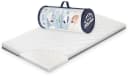 Julius Zöllner Kindermatratze Travelsoft Premium 120x60 cm Weiß Bild 2