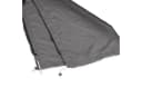 LECO Sonnenschirm-Schutzhülle Anthrazit Polyester Bild 1