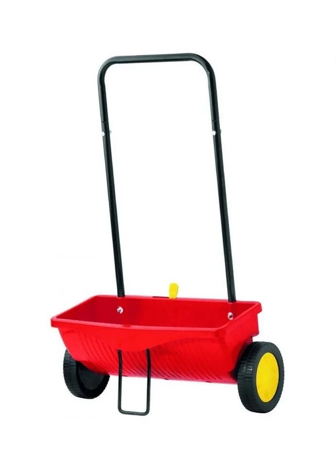 WOLF-Garten Streuwagen WE 330, 15l, verstellbare Streubreite - Bild 2