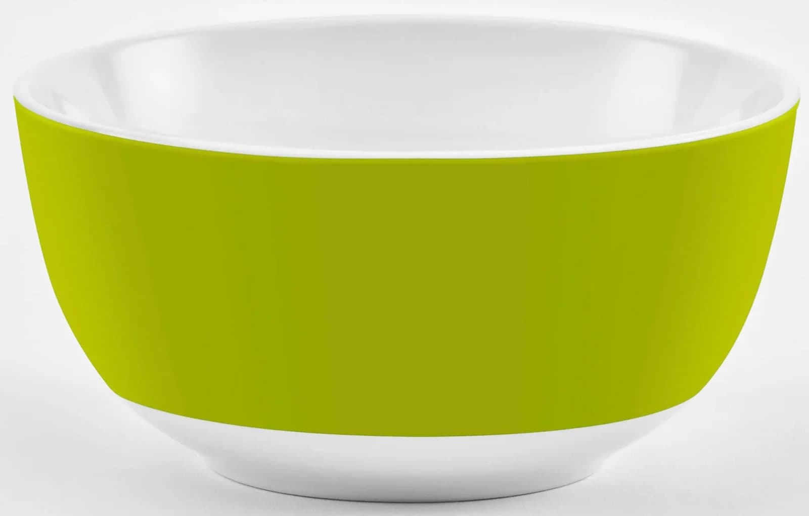 Van Well Müslischale Vario 6er Set Weiß Blau Porzellan