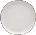 VAN WELL Dessertteller Urban 6-tlg. Beige Steinzeug Bild 2