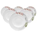 Van Well Pastateller Famosa 27 cm 6er Set Bild 1