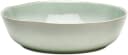 van Well Salatschale Urban 2-tlg. Steinzeug Grün 29,5 cm Bild 2