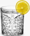 van Well Wassergläser Marc 230 ml 4-tlg. Glas Kristalloptik Bild 1