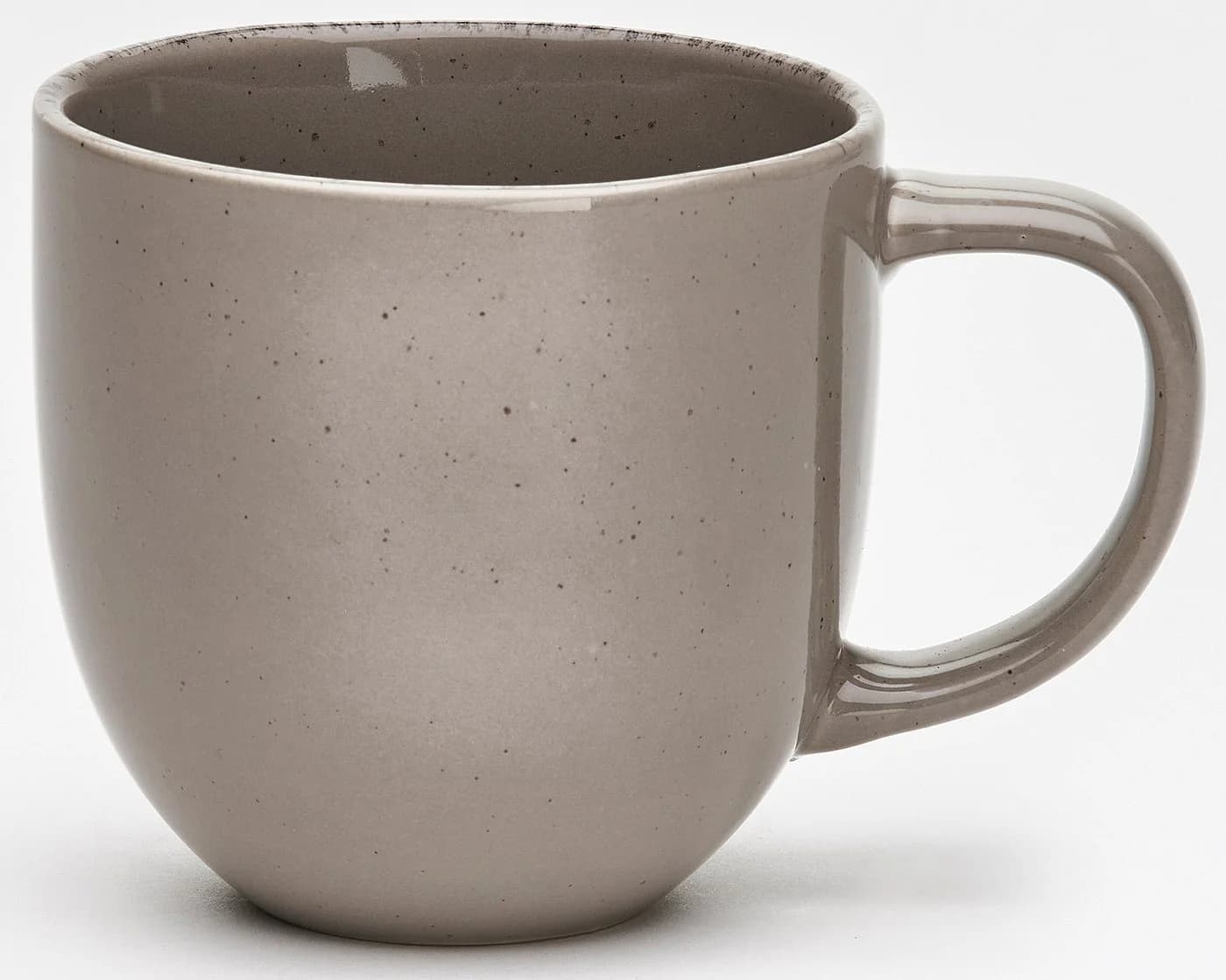 Van Well Kaffeebecher Urban 32 cl 6er-Set Braun - Bild 2