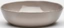 Van Well Salatschale Urban 29,5 cm Braun 2er Set Steinzeug Bild 2