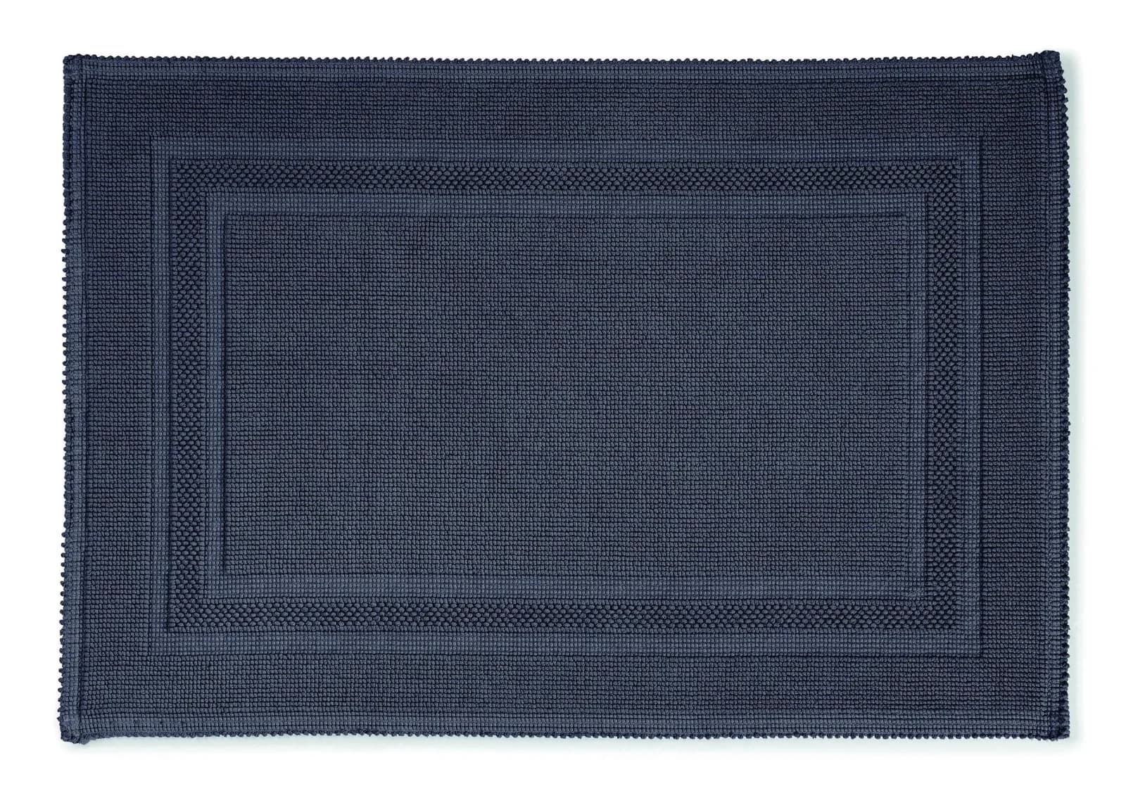 Badematte RHOMTUFT GALA 100% Baumwolle 60x90 cm