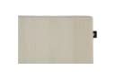 Rhomtuft Badematte Square Beige 20mm Florhöhe Bild 3