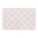 JOOP! Duschmatte Repetition 100% Baumwolle Beige Klassisch Bild 2