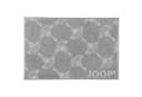 JOOP! Badteppich New Cornflower Allover Grau Floral Bild 4