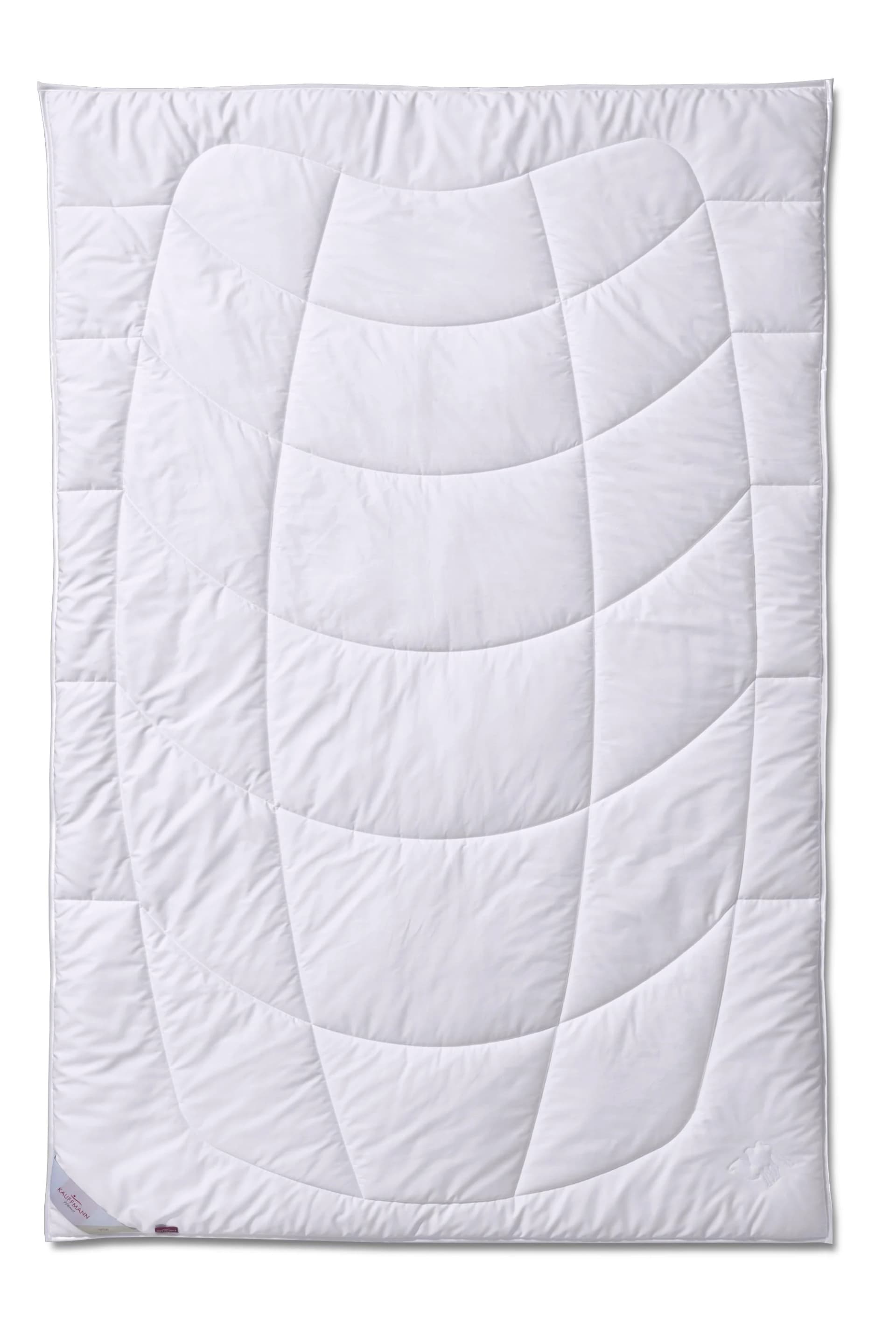 Sommerbett KAMELHAAR 100% Kamelhaar