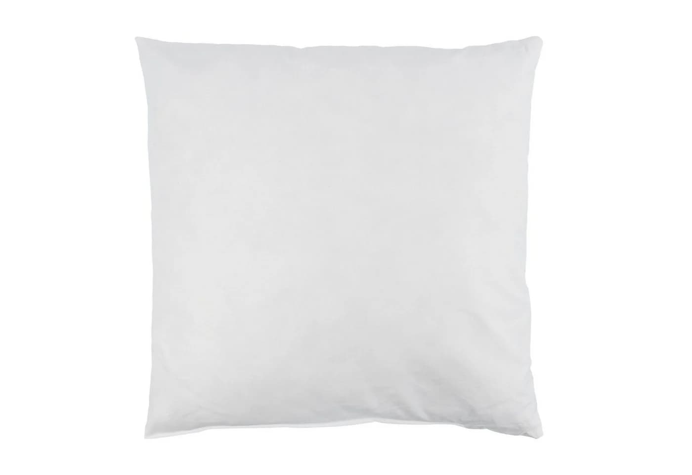 Traumschloss Daunenkissen Premium 80% Daunen 20% Federn 100% Baumwolle Weiß - Bild 2