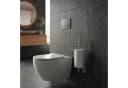 Lenz Toilettenpapierhalter SOULUTION Teleskopstange Chrom Bild 1