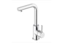 Lenz Waschtischarmatur HOKU in Chrom mit Easy Clean Pop-Up Ventil Bild 2