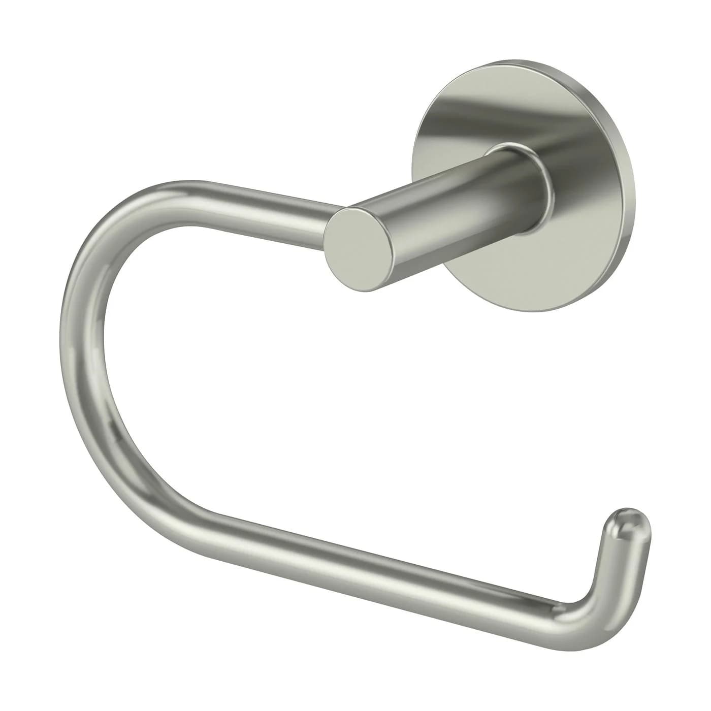 Lenz Toilettenpapierhalter NOA Nickel - Bild 2