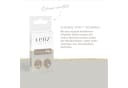 Lenz Doppelhandtuchhalter HYGGE, NOA Nickel Bild 5