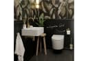 Lenz Badaccessoire-Set HYGGE 4-teilig Gold Bild 1
