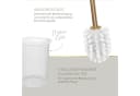Lenz Badaccessoire-Set HYGGE 4-teilig Gold Bild 5