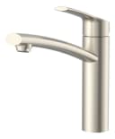 Lenz Küchenarmatur KIMO Nickel-Matt Modern Bild 2