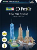 Revell 3D-Puzzle New York Skyline 123 Teile Bild 4