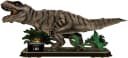 Revell 3D-Puzzle Jurassic World Rebirth Dinosaurier T.Rex 45 Teile Bild 3