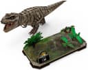 Revell 3D-Puzzle Jurassic World Rebirth Dinosaurier T.Rex 45 Teile Bild 4