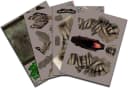 Revell 3D-Puzzle Jurassic World Rebirth Dinosaurier T.Rex 45 Teile Bild 5