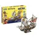 Revell® 3D-Puzzle One Piece Going Merry 00270 Bild 1