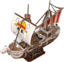 Revell® 3D-Puzzle One Piece Going Merry 00270 Bild 2