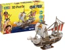 Revell® 3D-Puzzle One Piece Going Merry 00270 Bild 3
