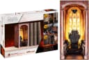 Revell Tiny Adventures Book Nook House of the Dragon Iron Throne Holzbausatz Bild 2