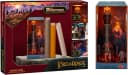 Revell® 3D-Puzzle Book Nook Barad-Dûr 155 Teile Holz LED-Beleuchtung Bild 2