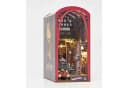 Revell Tiny Adventures Harry Potter Hogwarts Book Nook 3D Holzpuzzle mit LED Bild 1