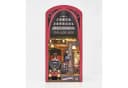 Revell Tiny Adventures Harry Potter Hogwarts Book Nook 3D Holzpuzzle mit LED Bild 4