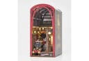 Revell Tiny Adventures Harry Potter Hogwarts Book Nook 3D Holzpuzzle mit LED Bild 5