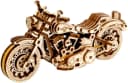 Revell Tiny Adventures Cruiser V-Twin Holz-Modellbausatz 1:13 Bild 1